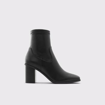 ALDO Marta Ankelboots Dam Svarta | 1386520-DT