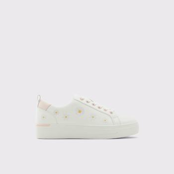 ALDO Meadow Sneakers Dam Rosa | 6032495-AZ