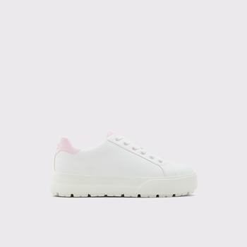 ALDO Mirai Sneakers Dam Rosa | 4920831-QU