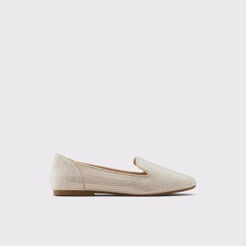 ALDO Mythimna Loafers Dam Beige | 7285361-JU