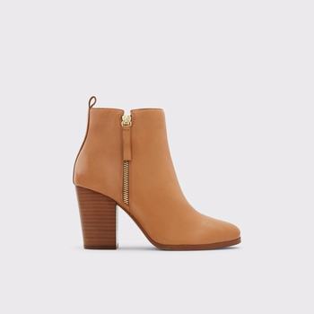 ALDO Noemieflex Ankelboots Dam Beige | 5609824-YC