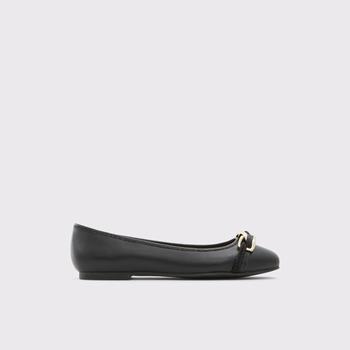 ALDO Ocalirin Ballerina Dam Svarta | 1046298-DO