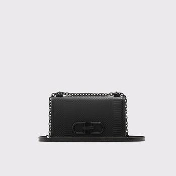 ALDO Ocerran Crossbody Väska Dam Svarta | 5927483-JW