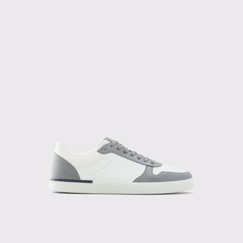 ALDO Olicko Sneakers Herr Grå | 0243796-ZQ