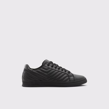 ALDO Pelham Sneakers Herr Svarta | 1953846-SR