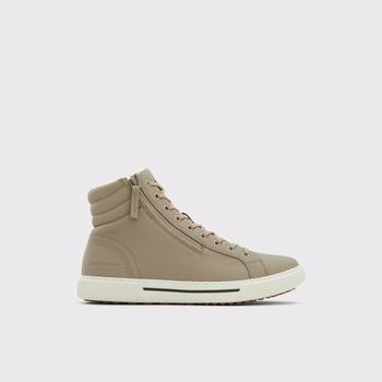 ALDO Preralith Sneakers Herr Ljusbeige | 5328460-BX