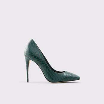 ALDO Ralivia Pumps Dam Gröna | 4986170-JH