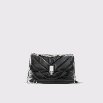 ALDO Rhiladiaax Crossbody Väska Dam Svarta | 9607148-IS