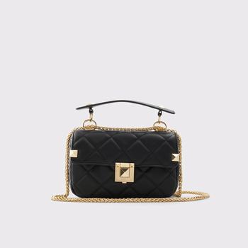 ALDO Rhireria Crossbody Väska Dam Svarta | 2956874-VD