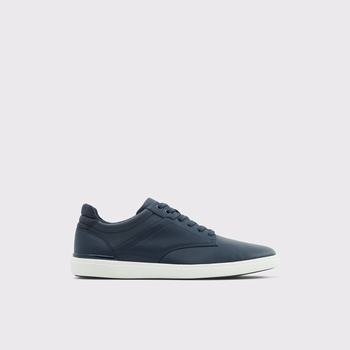 ALDO Rigidus Sneakers Herr Marinblå | 2037164-RT