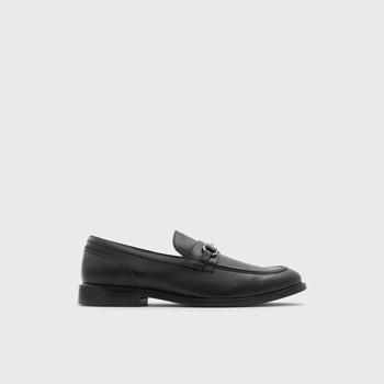 ALDO Schergerflex Loafers Herr Svarta | 3975062-KB