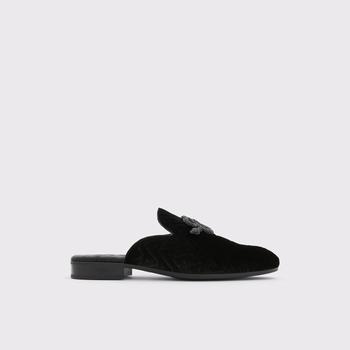 ALDO Squamo Loafers Herr Svarta | 2379584-SY