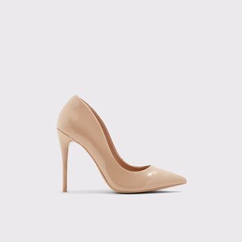 ALDO Stessy Pumps Dam Beige | 9615208-QV