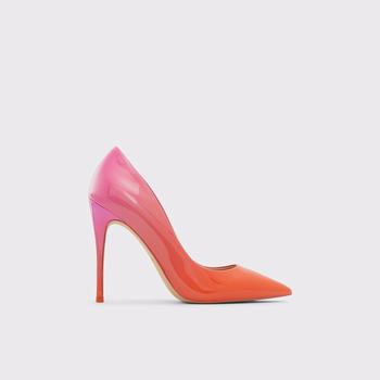 ALDO Stessy Pumps Dam Fuchsia | 2085674-YO