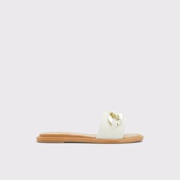 ALDO Sydling Platta Sandaler Dam Vita | 2648395-ZY