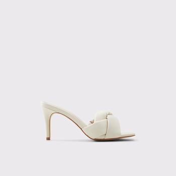 ALDO Syngrapha Mules Skor Dam Vita | 3912586-CJ