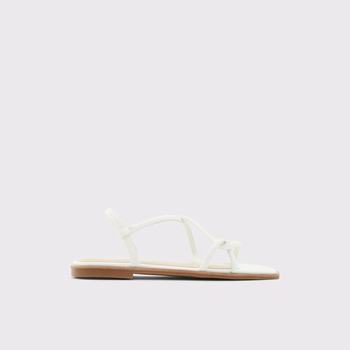 ALDO Toosieflex Platta Sandaler Dam Vita | 7483602-DM