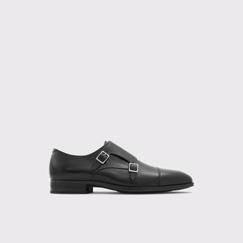 ALDO Tremanor Loafers Herr Svarta | 2785041-MB