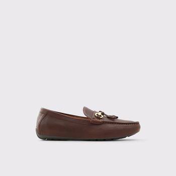 ALDO Victorflex Loafers Herr Mörkbruna | 0761534-MV