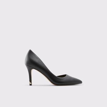 ALDO Vralg Pumps Dam Svarta | 2359176-SX