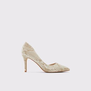 ALDO Vralg Pumps Dam Vita | 2467108-CA