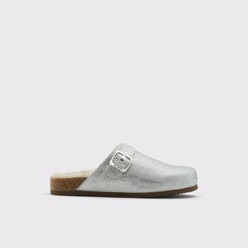 ALDO Wfh Ballerina Dam Silver | 6531724-AE