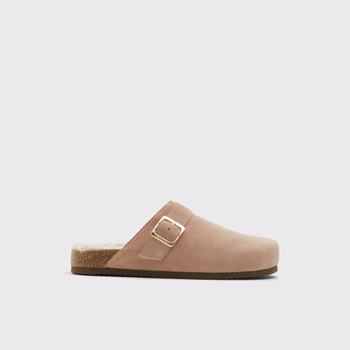 ALDO Wfh Mules Skor Dam Beige | 1583479-PO