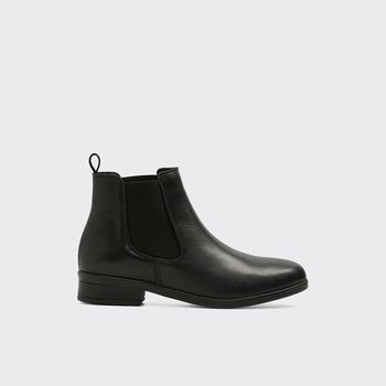 ALDO Wicoeni Ankelboots Dam Svarta | 6457823-TR