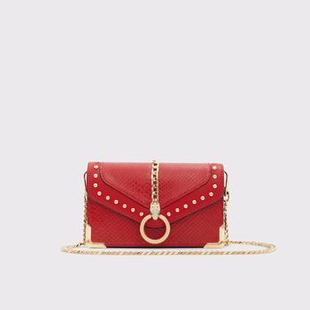 ALDO Ybeaswen Crossbody Väska Dam Röda | 2067194-LC