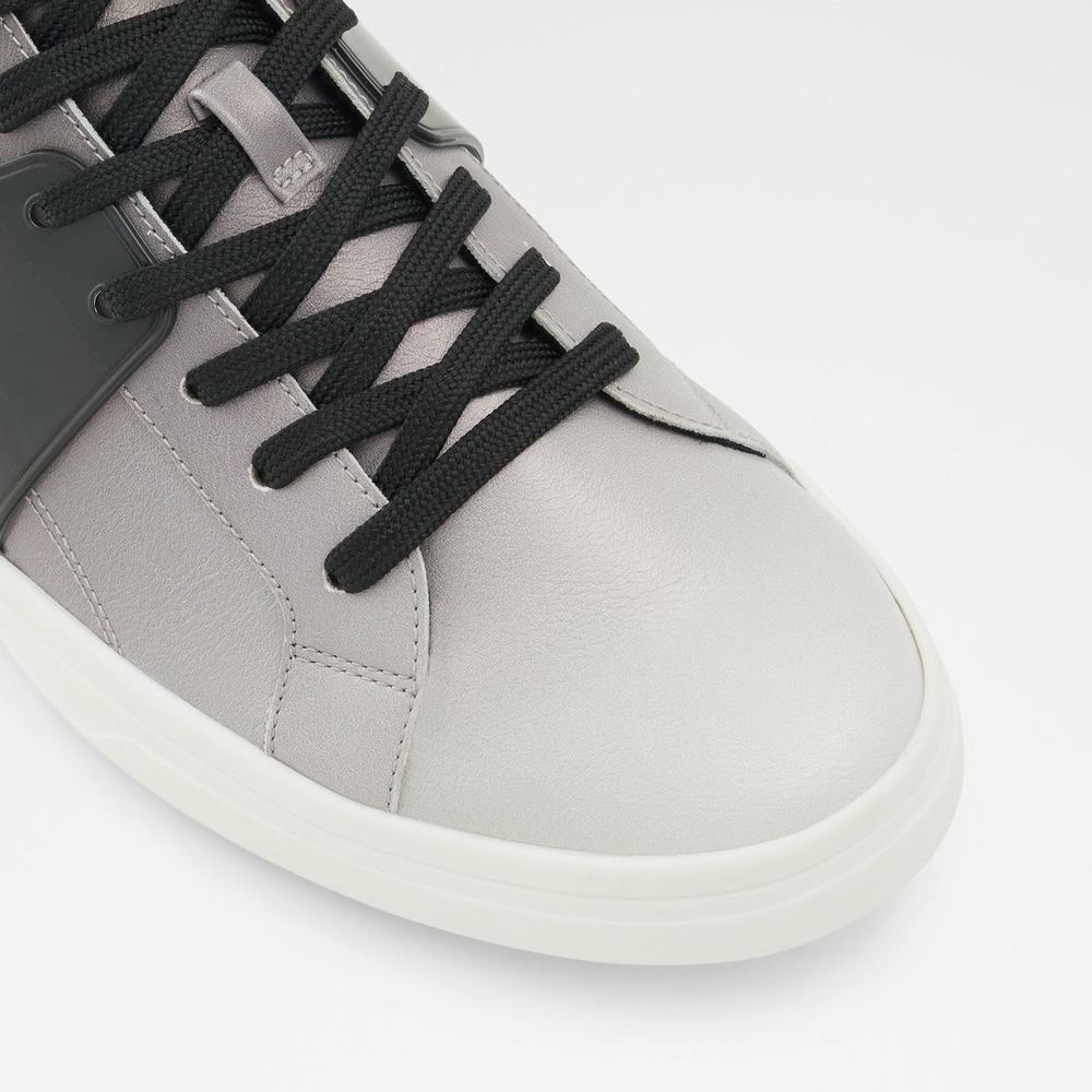 ALDO Abisinio Sneakers Herr Mörkgrå | 1276034-EQ