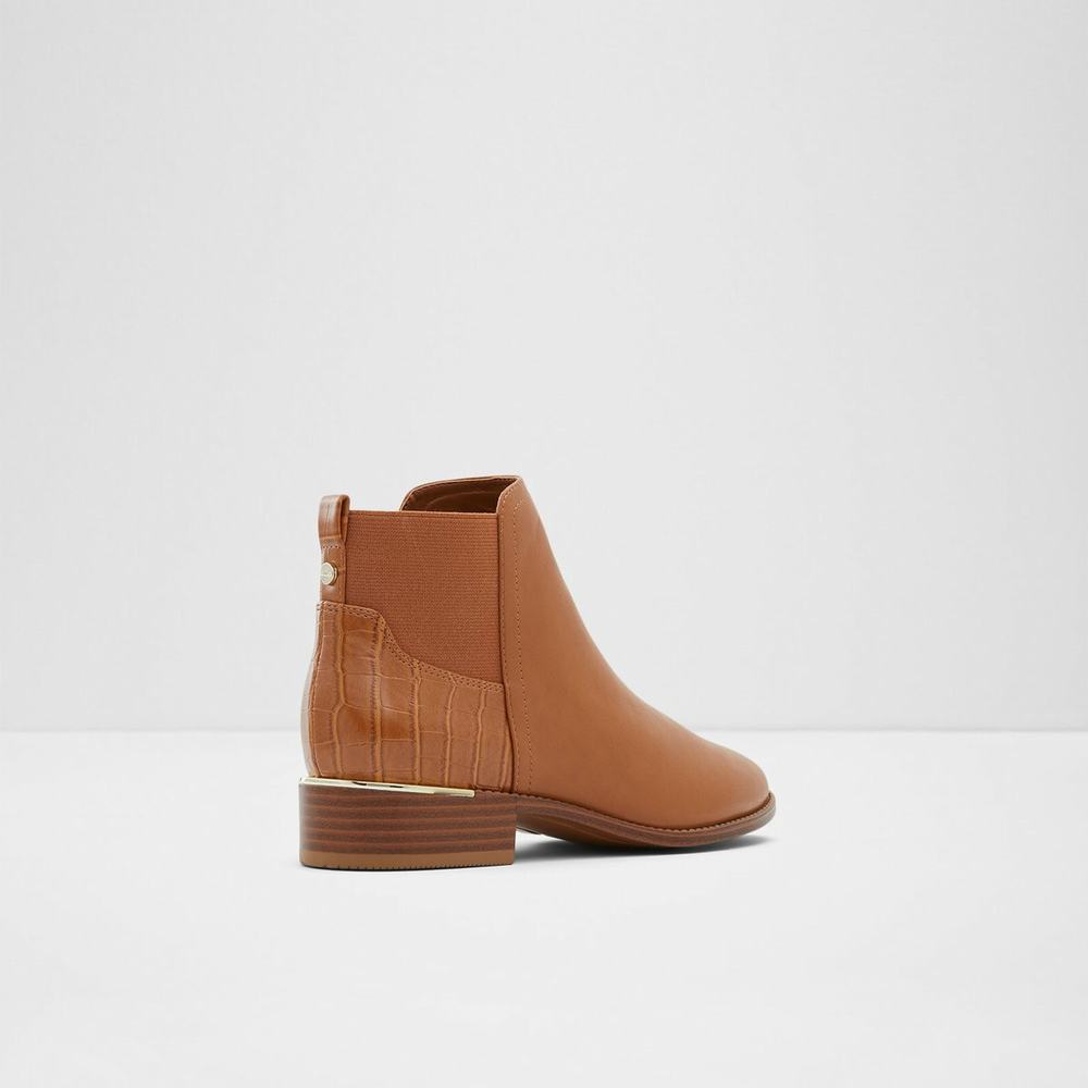 ALDO Abyviel Ankelboots Dam Bruna | 7508169-KS