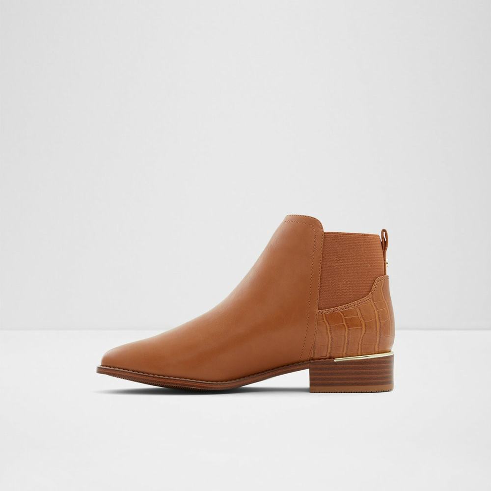 ALDO Abyviel Ankelboots Dam Bruna | 7508169-KS