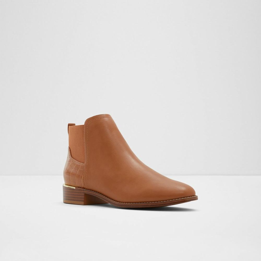 ALDO Abyviel Ankelboots Dam Bruna | 7508169-KS