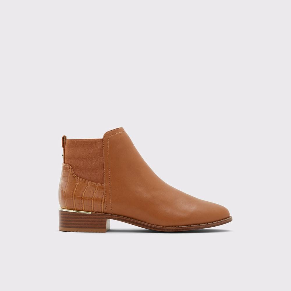 ALDO Abyviel Ankelboots Dam Bruna | 7508169-KS