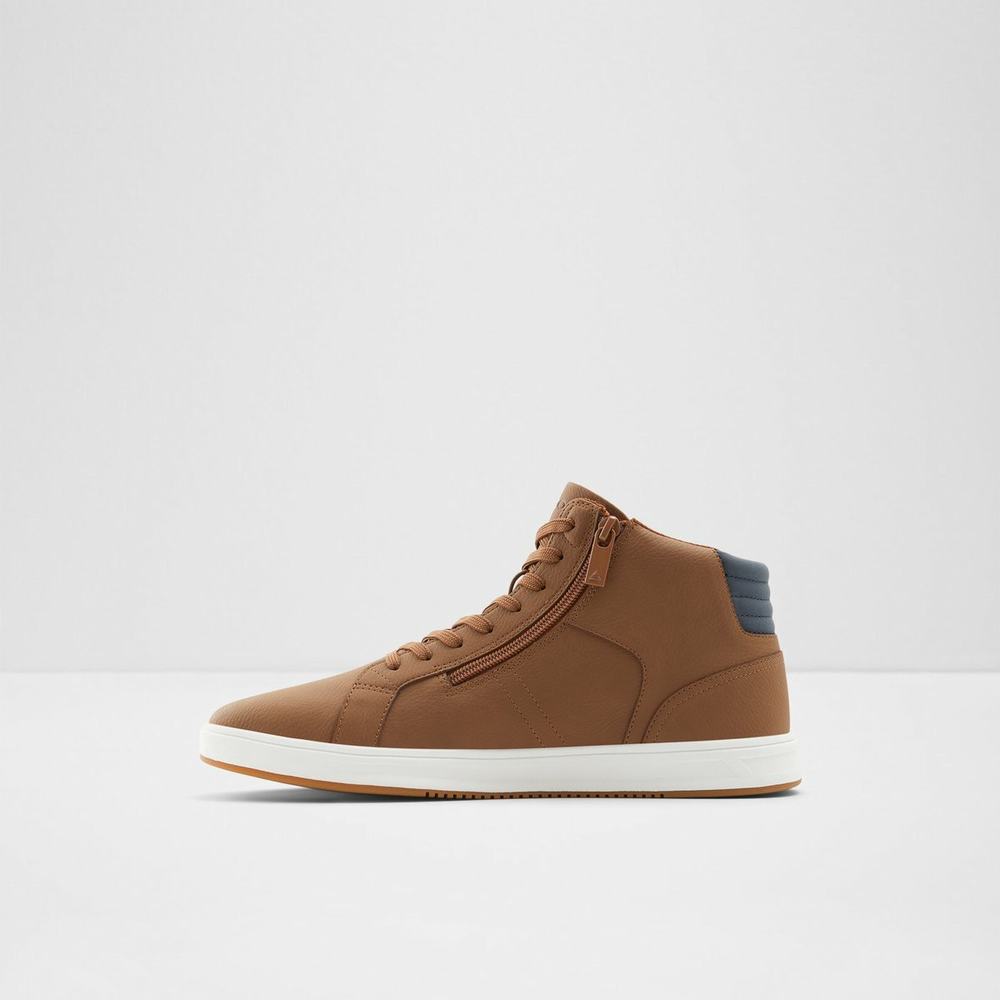 ALDO Afiac Sneakers Herr Bruna | 1687435-AU