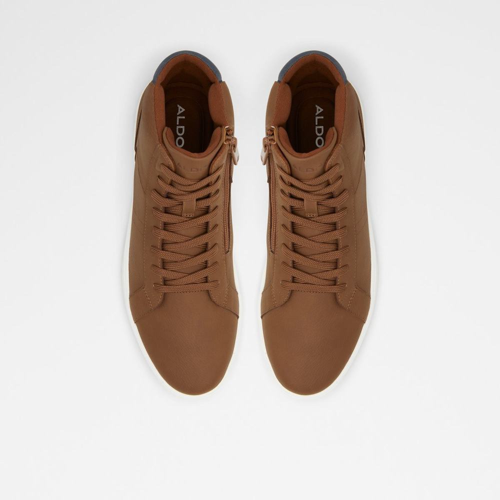 ALDO Afiac Sneakers Herr Bruna | 1687435-AU