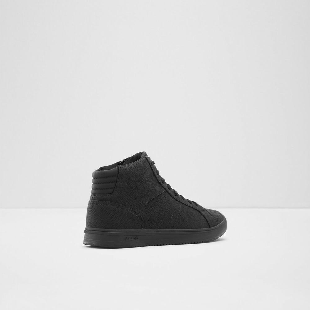 ALDO Afiac Sneakers Herr Svarta | 4809625-EY