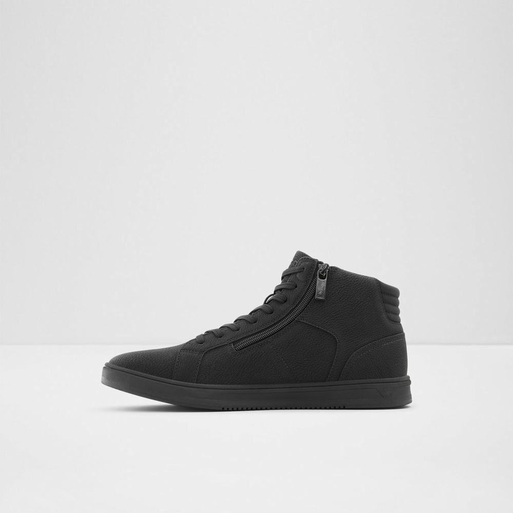 ALDO Afiac Sneakers Herr Svarta | 4809625-EY