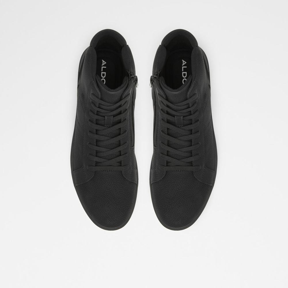 ALDO Afiac Sneakers Herr Svarta | 4809625-EY