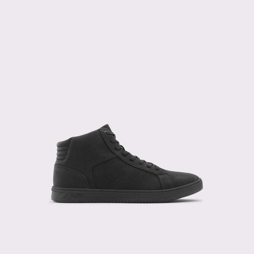 ALDO Afiac Sneakers Herr Svarta | 4809625-EY