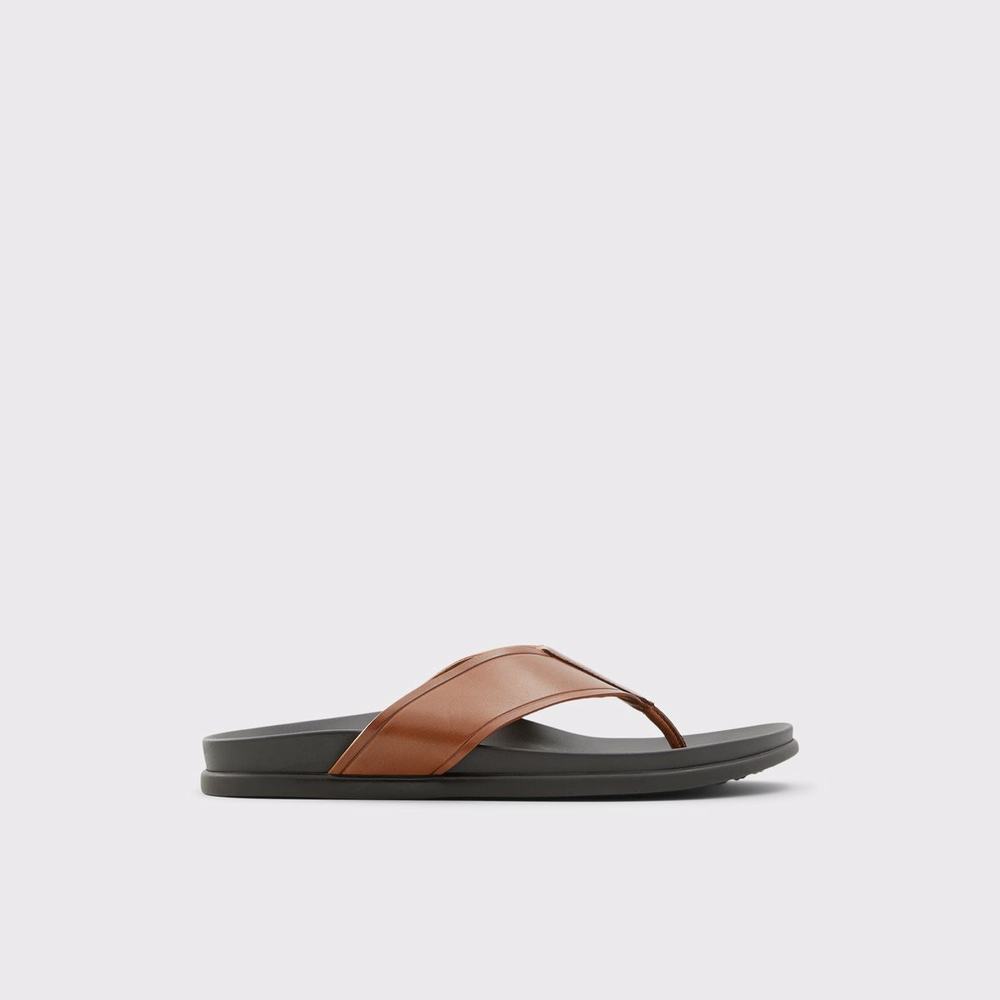 ALDO Afuthien Flip Flop Herr Bruna | 5720643-ZH