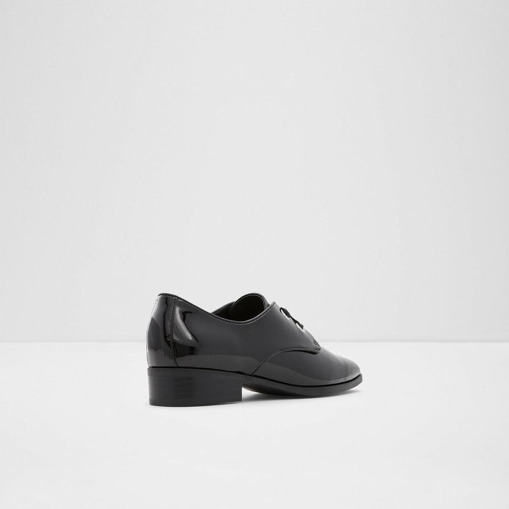 ALDO Agwenna Oxfords Dam Svarta | 4651928-SR