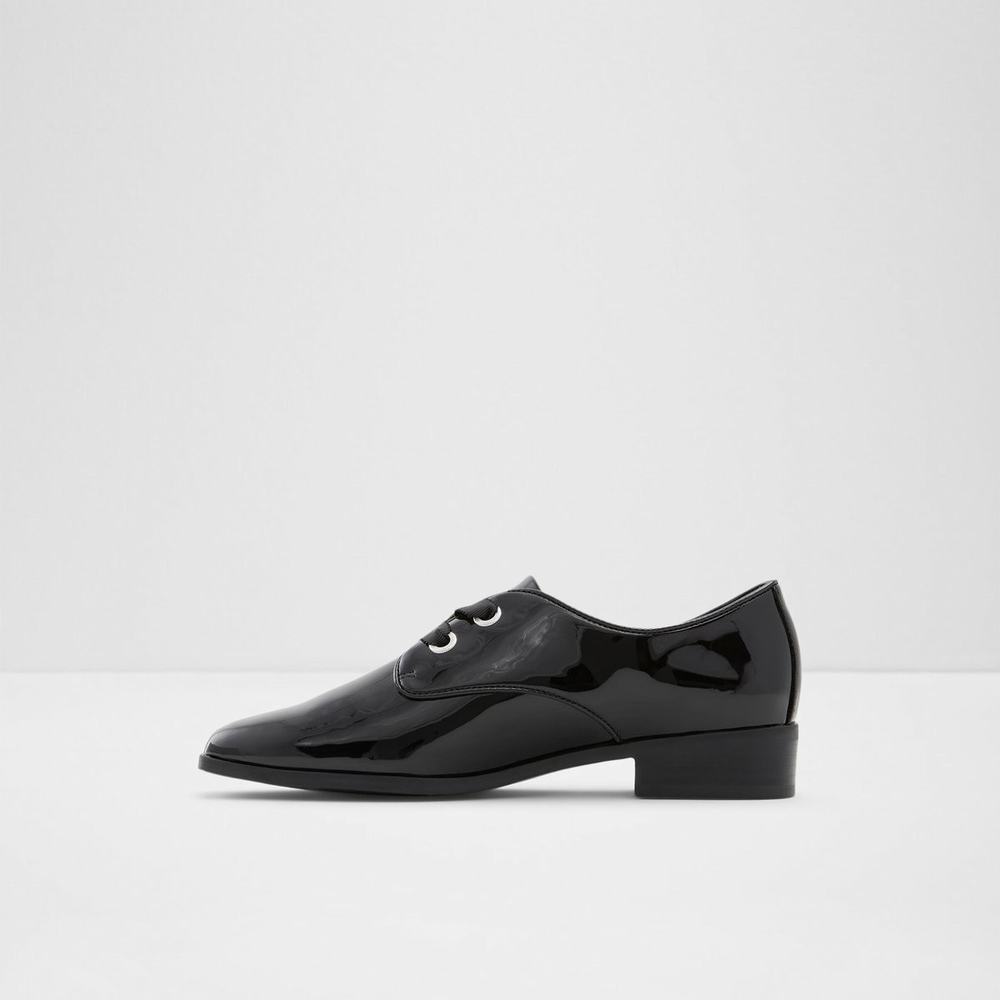 ALDO Agwenna Oxfords Dam Svarta | 4651928-SR