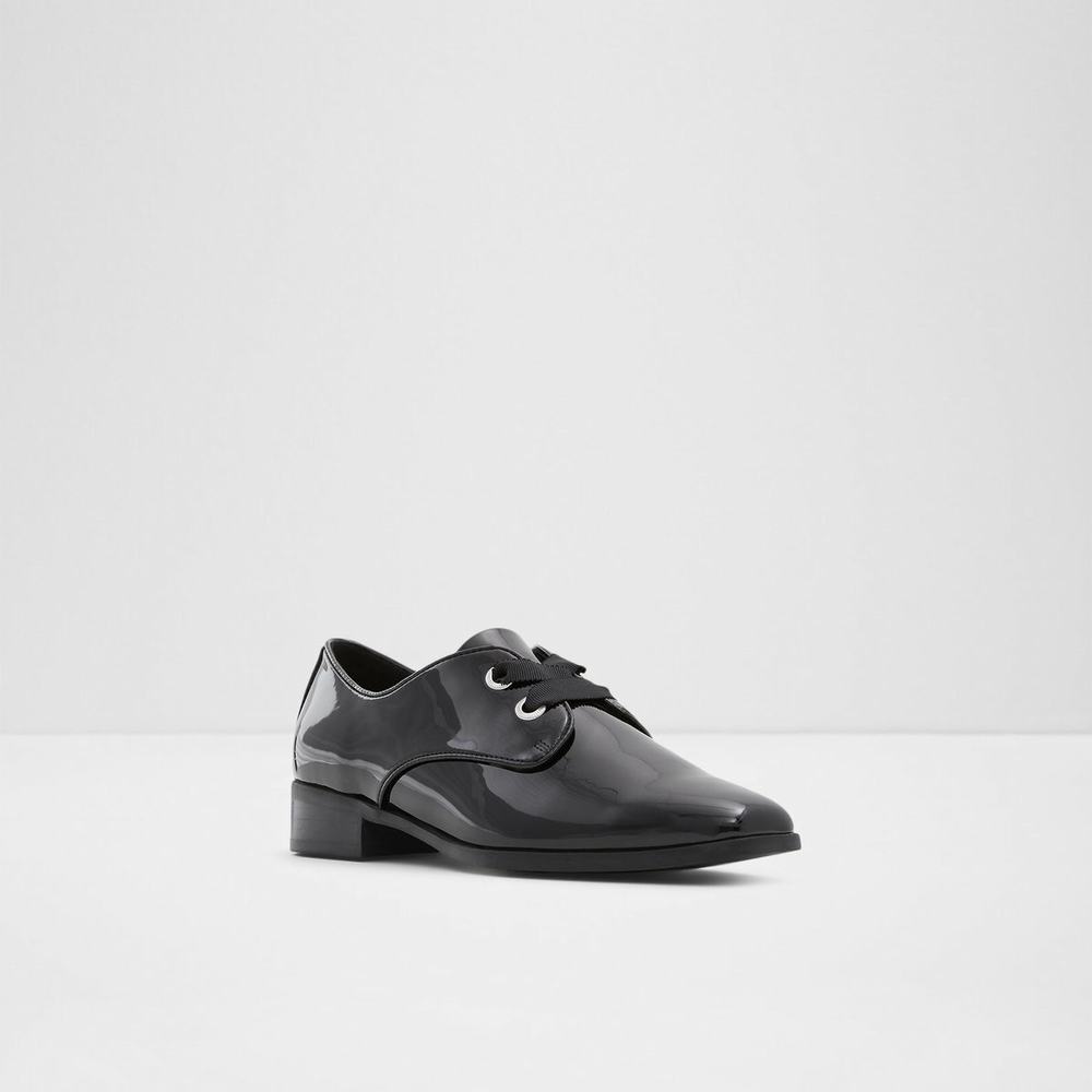 ALDO Agwenna Oxfords Dam Svarta | 4651928-SR