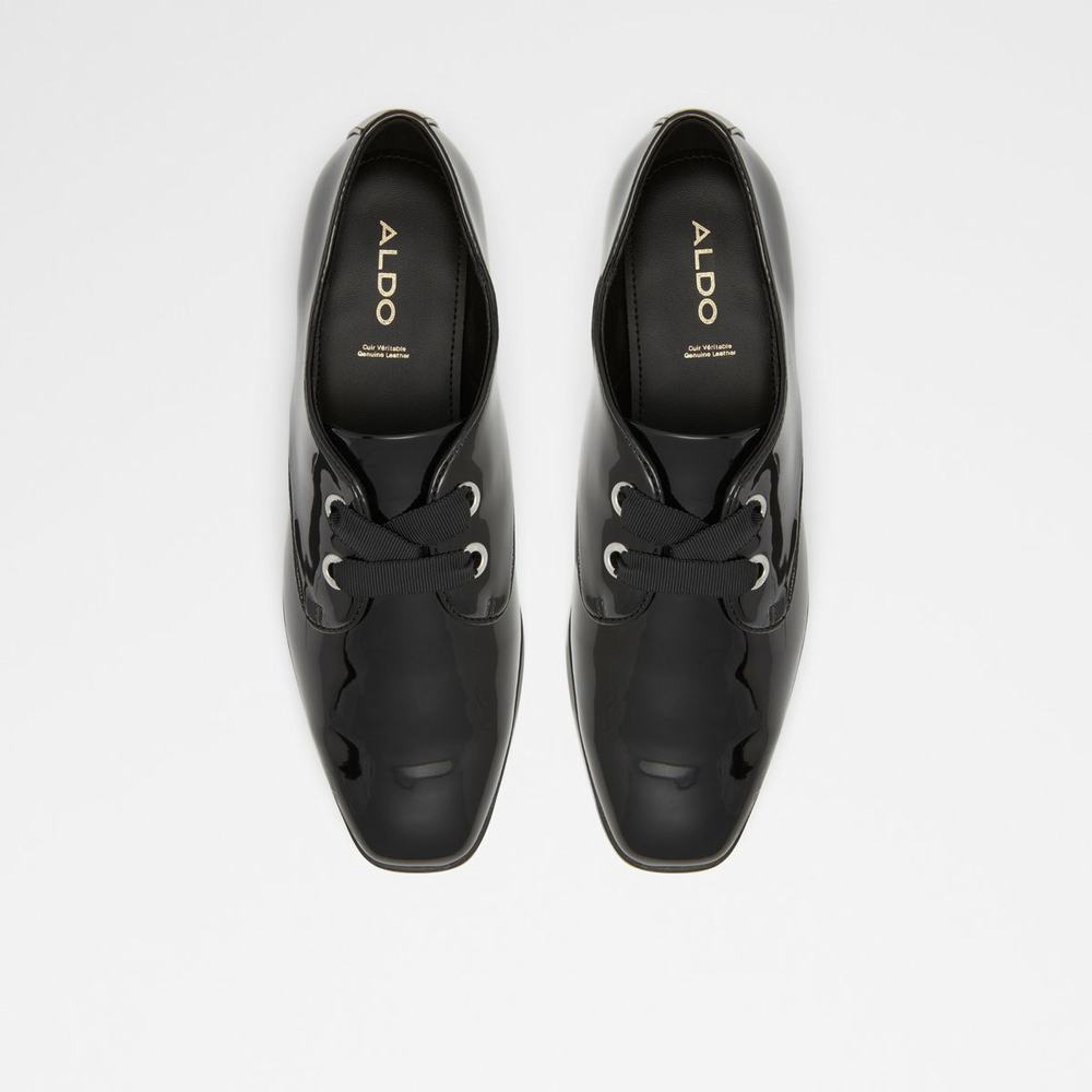 ALDO Agwenna Oxfords Dam Svarta | 4651928-SR