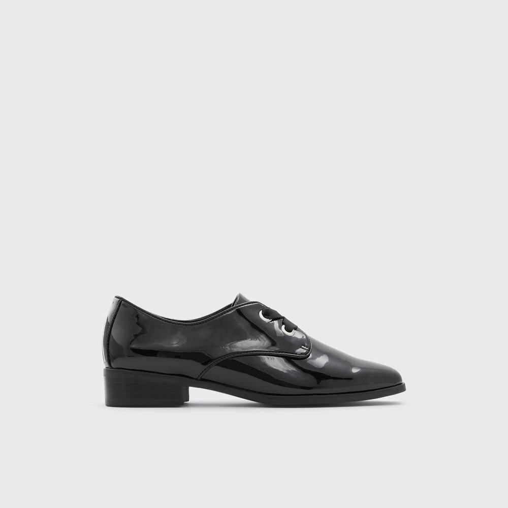 ALDO Agwenna Oxfords Dam Svarta | 4651928-SR