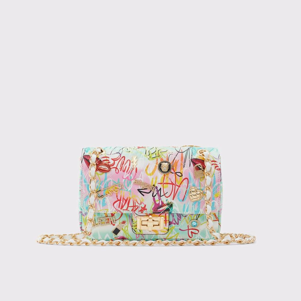 ALDO Albandra Crossbody Väska Dam Olika Färger | 4176539-HK