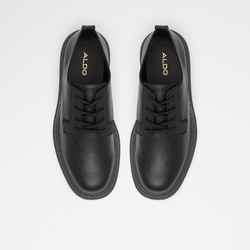 ALDO Alexisse Oxfords Dam Svarta | 5720918-PU