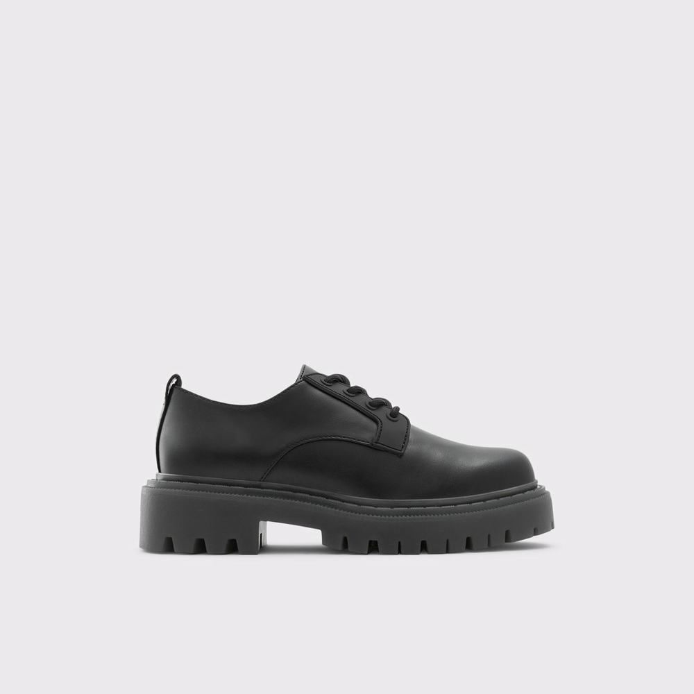 ALDO Alexisse Oxfords Dam Svarta | 5720918-PU