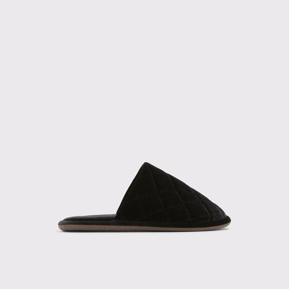 ALDO Alirawin Tofflor & Clogs Herr Svarta | 2849651-QG